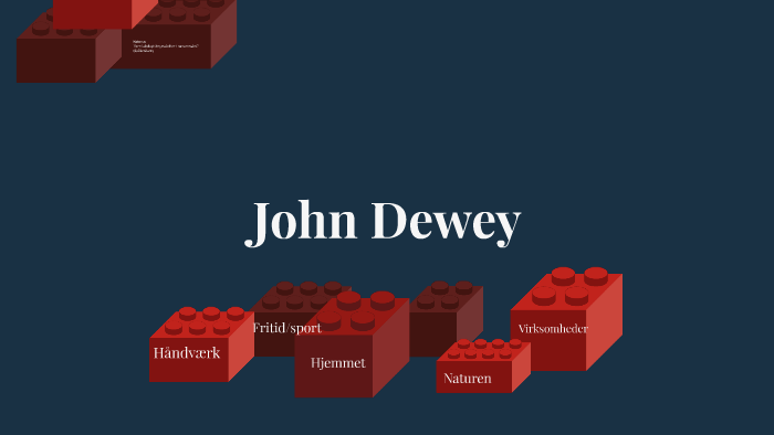 John Dewey by maria hansen on Prezi