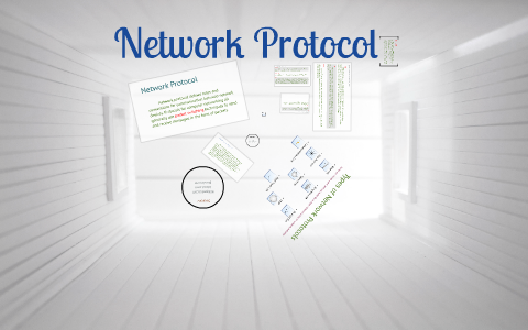 Network Protocol Presentation by arnel hugo on Prezi