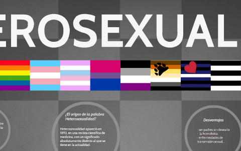 HETEROSEXUALIDAD by pamela García Sanchez on Prezi