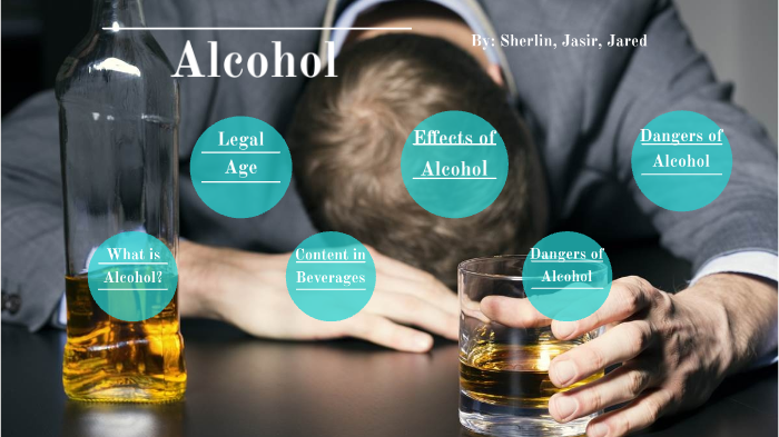Alcohol Presentation by SHERLIN CORDOVA on Prezi