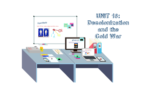 UNIT 16: Decolonization & The Cold War by Alondra Arce on Prezi