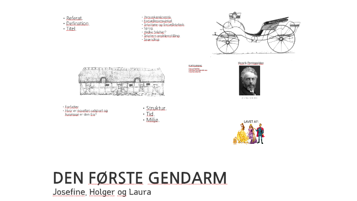 den første gendarm resume den første gendarm resume