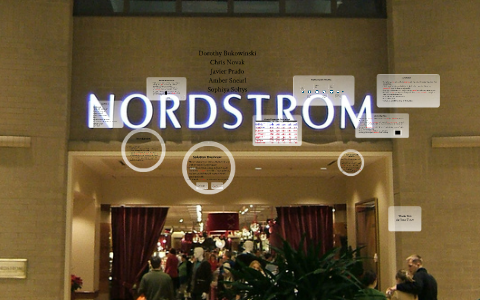 Nordstrom business news image