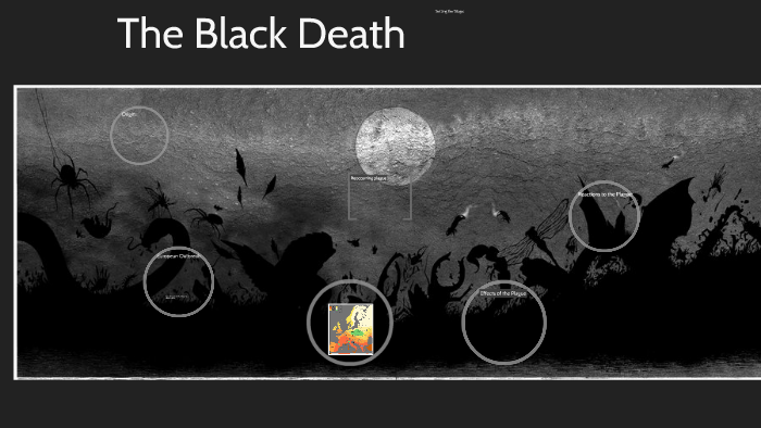 The Black Death by Christene Stratman on Prezi