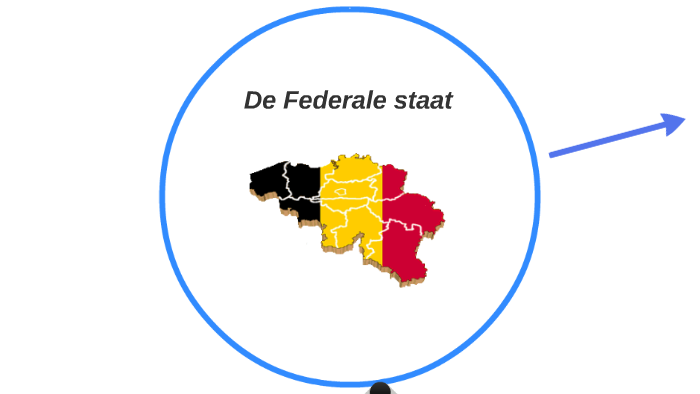 De federale Staat by krista geukens on Prezi