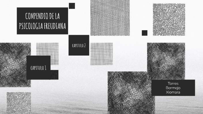 Compendio De Psicologia Freudiana Calvin Hall prezi.com