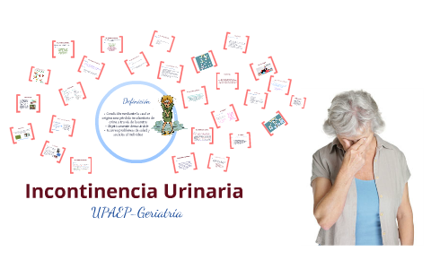 Reproducir Concesión arma Incontinencia Urinaria en el Adulto Mayor by Dania Bernstorff on Prezi Next
