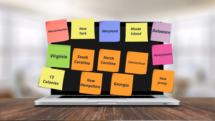 13 colonies prezi by Cooper Jadwin on Prezi