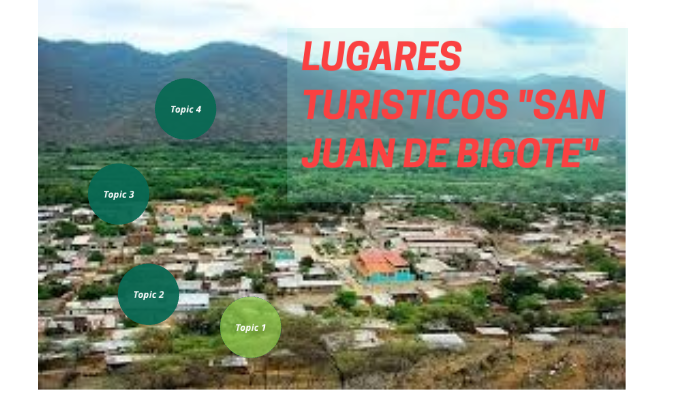 LUGARES TURISTICOS 