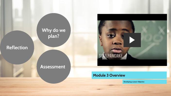 Module 3 Overview by Polly Manske on Prezi