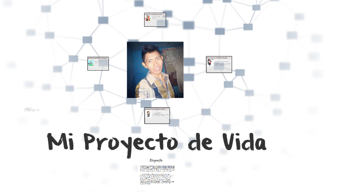 Mi Proyecto de Vida by Jose Barliza on Prezi