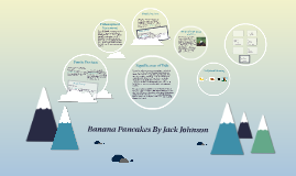 Bananna Pancakes By Jack Johnson By Jordan Danso