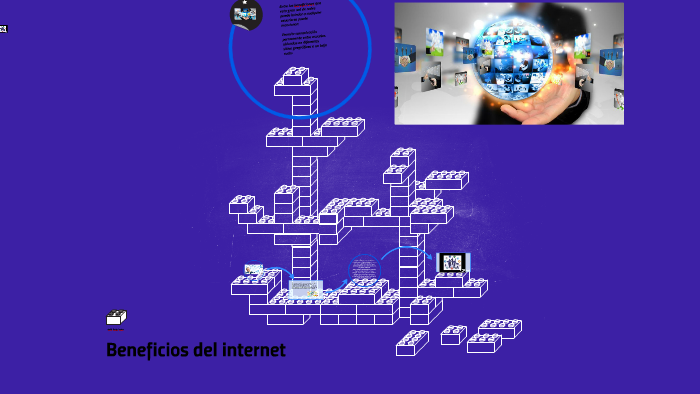 Beneficios del internet by RENATA Orozco Calderon