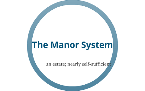 Manor System and Feudal Structure by Catherine Scholten on Prezi