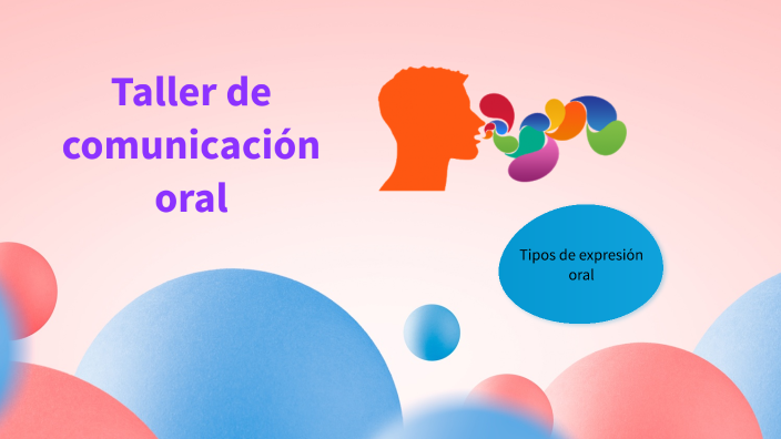 Taller De Comunicación Oral By Galilea Ramos Maldonado On Prezi