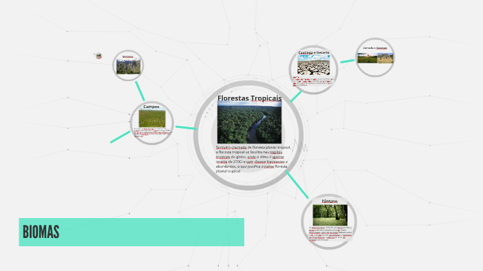BIOMAS by David Lucas on Prezi