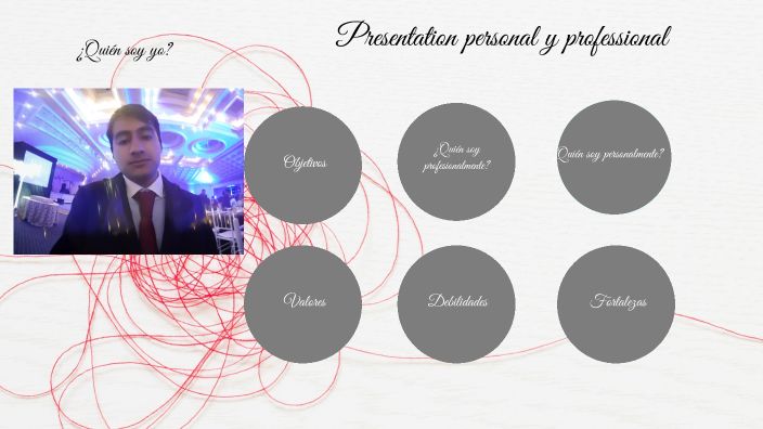 Presentacion personal y profesional by Rodolfo Lugo Islas on Prezi