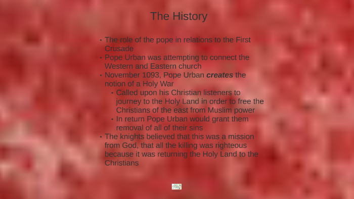 essays on pope urban ii