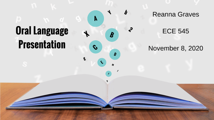 Oral Language Presentation by Reanna Graves on Prezi