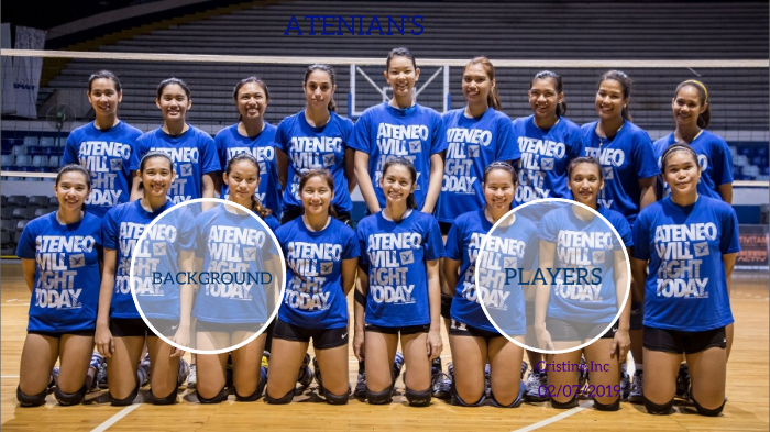 ateneo blue eagles volleyball wallpaper