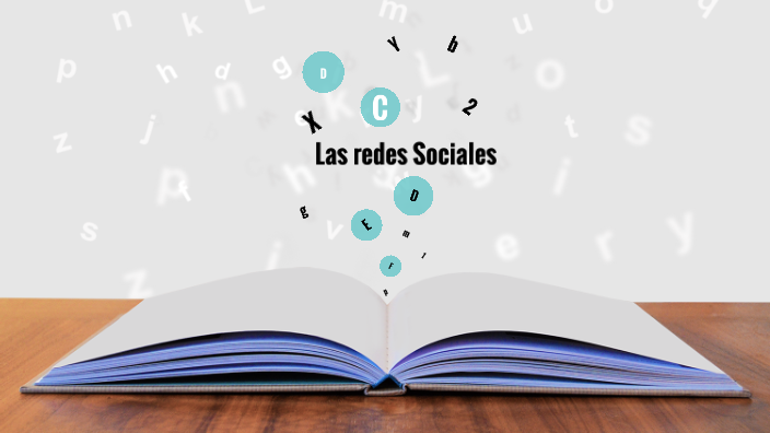 Las redes sociales by Viviana Chico Redrobán on Prezi