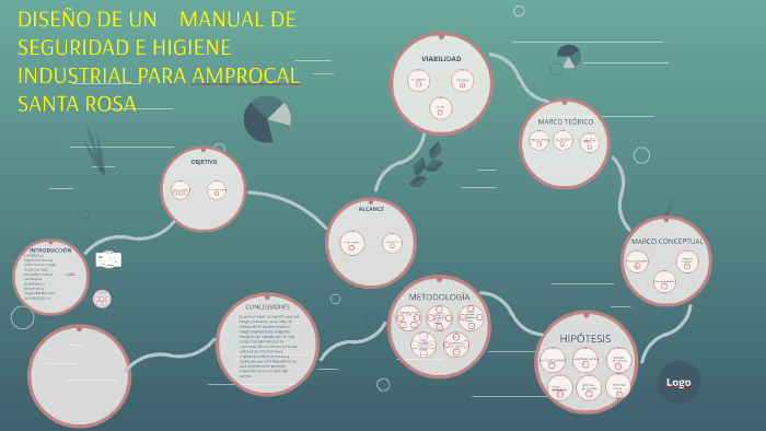 Manual de Seguridad e Higiene Industrial by on Prezi