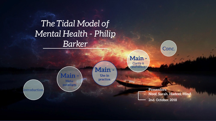 tidal-model-of-mental-health-recovery