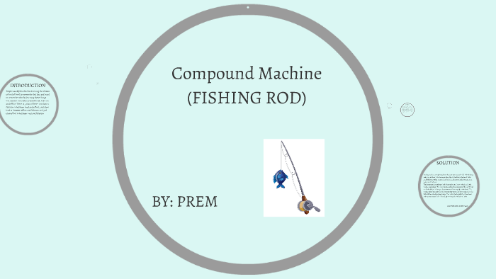 simple fishing rod