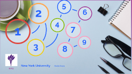 Nyu presentation template Prezi Nyu presentation template Prezi