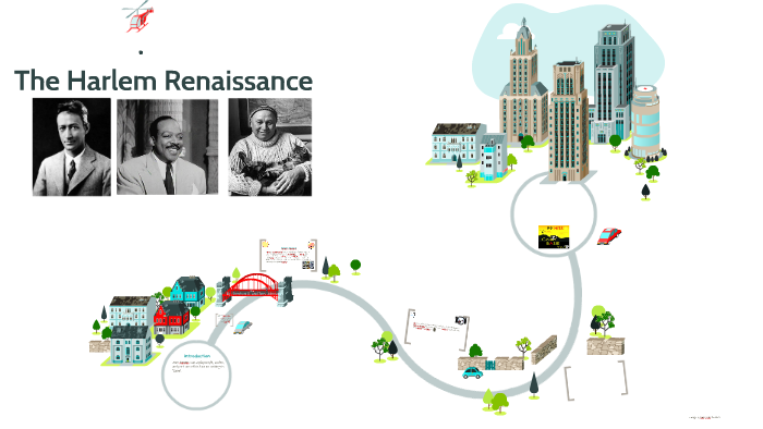 The Harlem Renaissance by Stephani Bell on Prezi