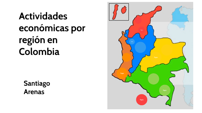 ACTIVIDADES ECONOMICAS DE COLOMBIA by Santiago A on Prezi