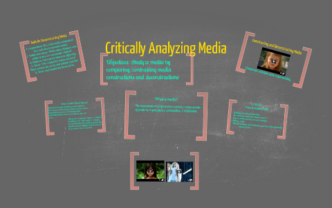 What is media? by chelsea akin on Prezi