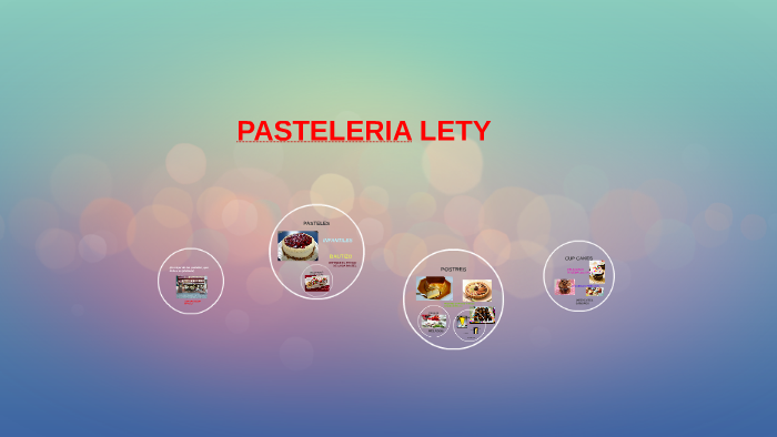 PASTELERIA by quetzali farelas on Prezi Next