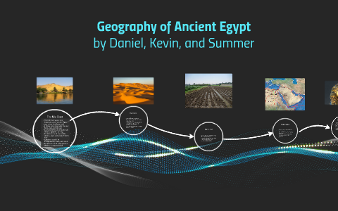 Geography of Ancient Egypt by Cathy Zisk on Prezi