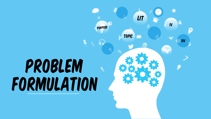 Research Problem Formulation by Robin Bartee on Prezi