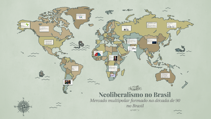 O que é e como surgiu o neoliberalismo by Victória Lemberk