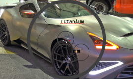 Titanium by Chistopher