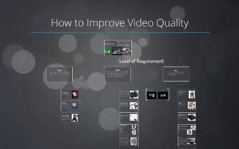 improve video quality software free download