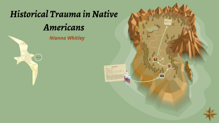 Historical Trauma In Native Americans By Nionna Whitley On Prezi Next