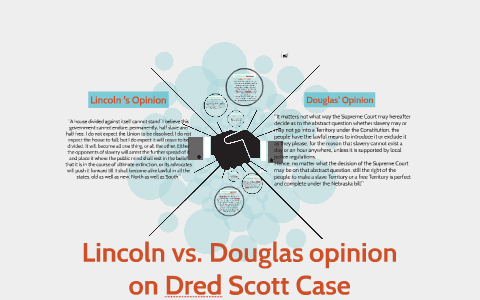 Lincoln Douglas Debates: Dred Scott by Hannah Clingerman on Prezi