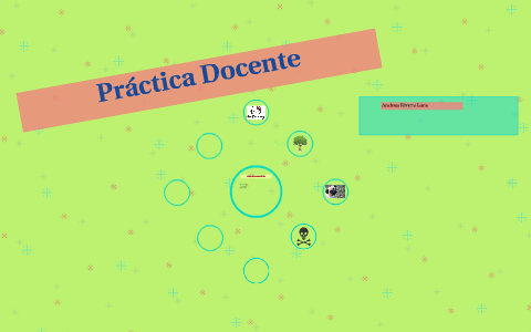 Práctica Docente by Andrea Rivera on Prezi
