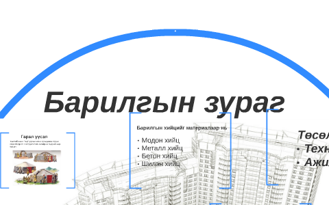 Барилгын зураг by batbaatar vanaabaatar on Prezi