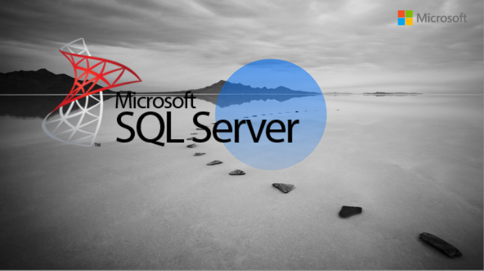 SQL Server by romualdo alastra on Prezi
