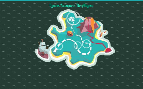 Exploring Lucas Vasquez de Ayllon by Fabian Munoz on Prezi