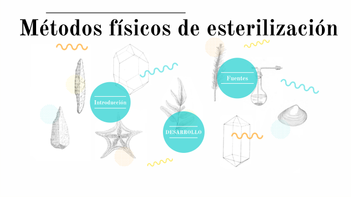 Métodos Físicos de Esterilización by on Prezi