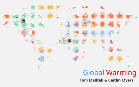 Global Warming by on Prezi