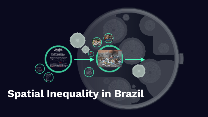 inequality in brazil essay