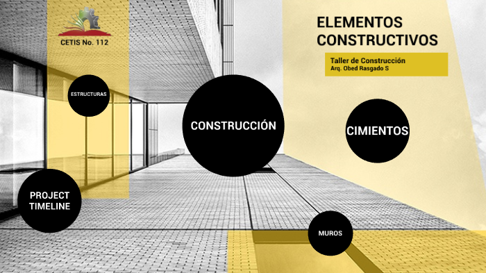 Elementos Constructivos by Obed Rasgado Santiago on Prezi