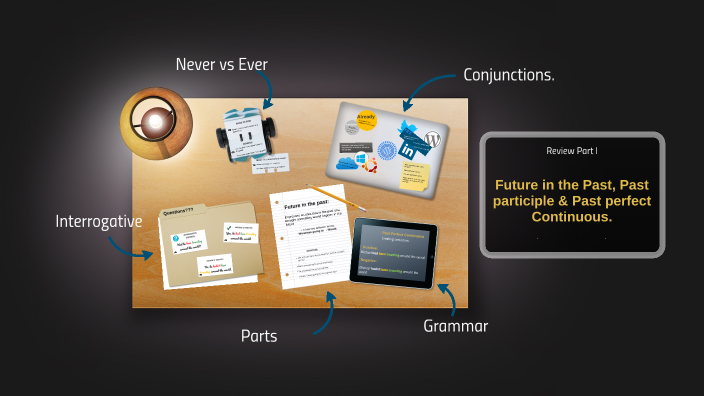 Review Part I by on Prezi