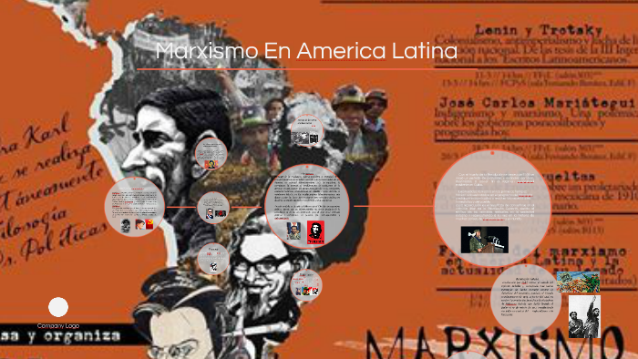 Marxismo En America Latina By Alejandro Murillo Espejo On Prezi 3480